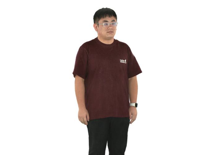 P4C1 avatar preview