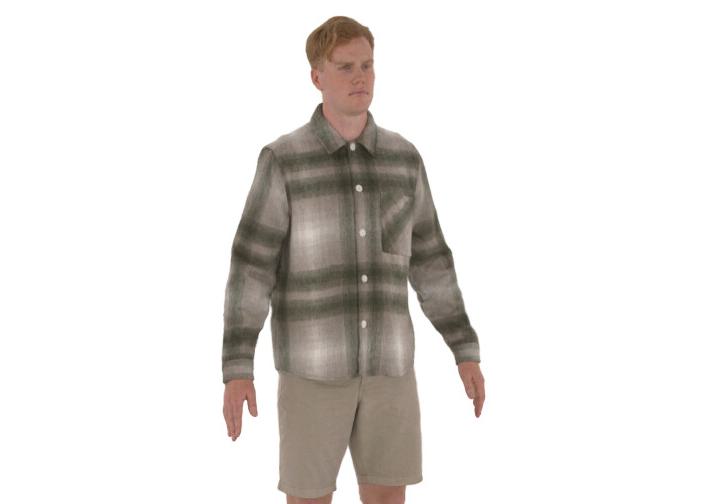actor08 avatar preview
